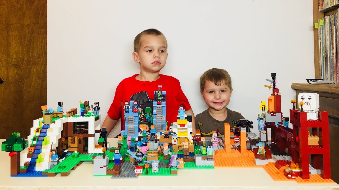 lego minecraft waterfall base instructions lego minecraft waterfall base instructions