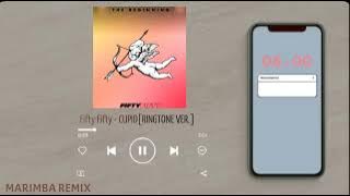 Fifty fifty - CUPID [RINGTONE VER.]