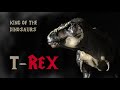 Sculpting Tyrannosaurus Rex / Лепка тираннозавра рекса