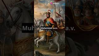Peygamberin Övgüsüne Mazhar Olan Padişah Fatih Sultan Mehmet