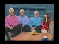 The Seekers - Interview on GMA, 2001