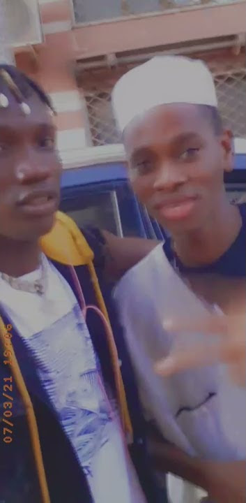 SYL BOY R6 Gang avec garibou fama