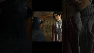 Its Like a Douche for the Soul. - Crow | Dreamfall: The Longest Journey [Remastered] #Shorts