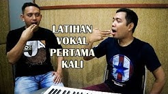 LATIHAN VOKAL PERTAMA KALI + NGULIK SURAT CINTA UNTUK STARLA - Durasi: 18.35. LATIHAN VOKAL PERTAMA KALI + NGULIK SURAT CINTA UNTUK STARLA - Durasi: 18.35.
