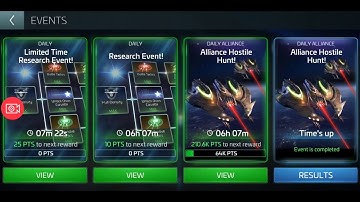 Star Trek Fleet Command Gameplay Walkthrough || Biggest Strategy Game On Mobile (Android/iOS)