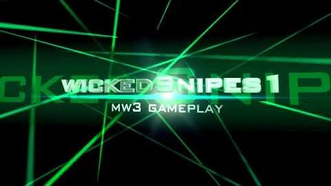 mw3 gameplay uploaded from FliXpress.com