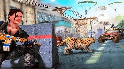 IGI Commando mission / android gameplay 2023 chapter 1