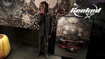 Ohsxnta - I Did   ♱ Snippet ♱