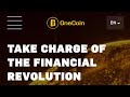 Onecoin ico #ONECOIN WILL NOT COME ON OPEN MARKET OCTOBER 2018 ##