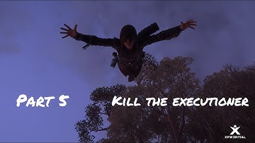 🧠 Mind & Body Flashback + The Killing Field Quest—AC Shadows Walkthrough