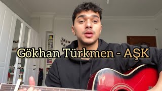 Murat Asan - Aşk (Gökhan Türkmen Cover)