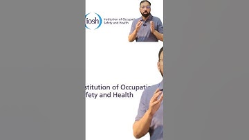 iosh Managing Safely