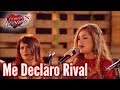 Corazón Serrano - Me Declaro Rival | En Vivo en Piura