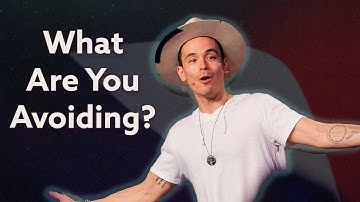 What Are You Avoiding?  - Deep Dive Podcast With Adam Roa