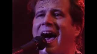 The Greg Kihn Band - The Breakup Song (They Don't Write 'Em) (Live 1984)