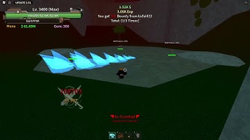 King legacy cheater report