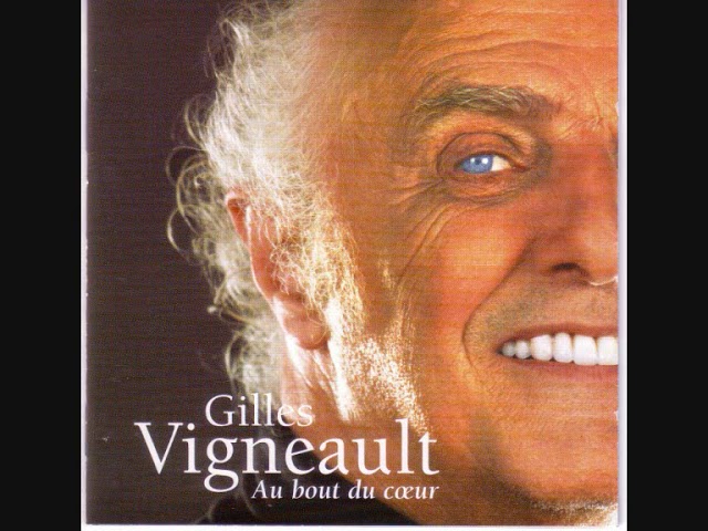 La joyeuse guimbarde  La joyeuse guimbarde de Gilles Vigneault