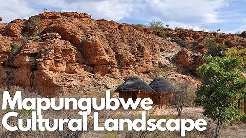 Exploring the Mysteries of Mapungubwe Cultural Landscape