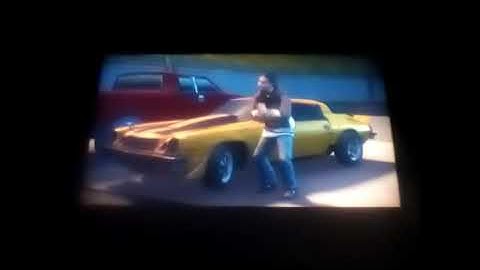 Transformers: The Game: Autobot Campaign: Part 1