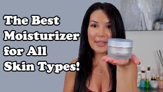 Best moisturizer for ALL skin type  Skincare by Fenya | Guidance to Glow