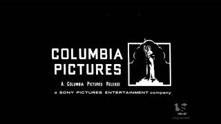 Columbia Picturessony Pictures Television 19962004