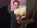 mukbang sầu riêng thôi #shortsvideo #xuhong #viralvideo #mukbang