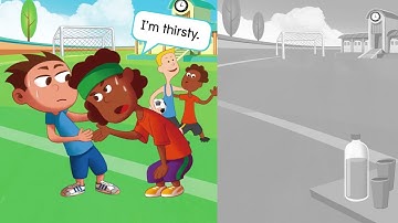 Smart English 2nd Edition 3 Unit 4 Conversation