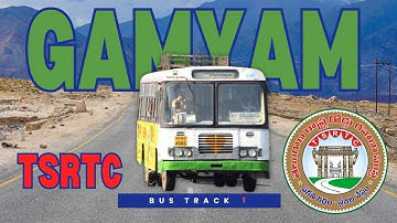 Gamyam bus tracking TGRTC App | where is my bus in telugu | tsrtc | never miss bus again |