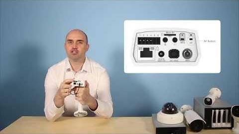 Anviz Surveillance Introduction