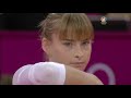 2012 Olympics WAG QF Sub 4 NBC 720p60