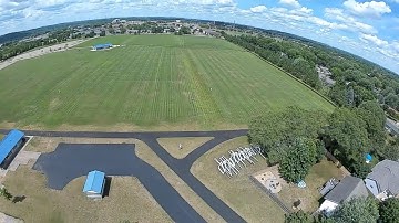 DJI HD FPV Goggle DVR | 50 Mbps | 700 mW