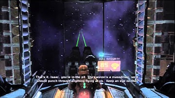 12. Dead Space - HD Impossible Mode and Plasma Cutter Only - Obliteration Imminent 3/3