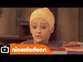 Nicky, Ricky, Dicky & Dawn | Butter Sculptures | Nickelodeon UK