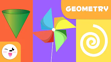 Is a line a geometric?