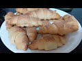Нежное и мягкое печенье Рогалик за считанные минуты! Готовится проще простого!