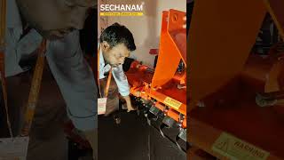 Sechanam Rotavator U0026 Gyrovator  Details agriculturetechnology farming agriculture odisha