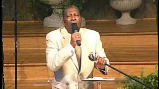 Watch now: Pastor Eddie D. Smith Sr. "Preparation of An Emancipator"