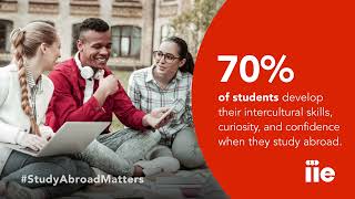 Students Develop Soft Skills When They Study Abroad screenshot 1