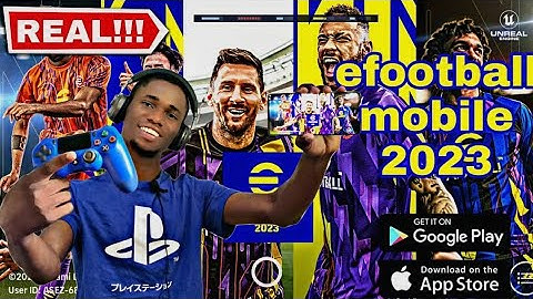 How to Play EFootball Mobile with a PS4 Controller and Xbox ON YOUR ANDROID AND iOS DEVICE