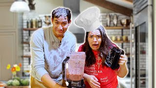 16 COOKING STRUGGLES We've All Faced | Smile Squad Comedy