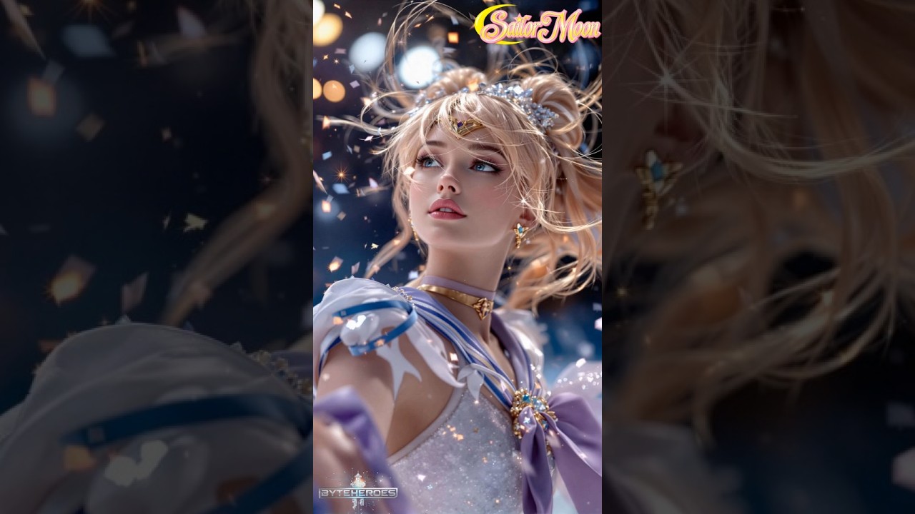 Sailor Moon Live-Action 