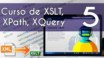 Introducción a XSLT | Transformaciones de documentos de marcado | XML a HTML