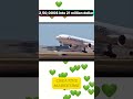 the man who turned his 250000$ into 21million dollar#ytshorts#facts#american#airlines#diaster#follow