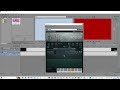 How To Make FlangedSawClearer On Vegas Pro 