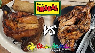 BEST Inasal in Philippines - Marinated CHARCOAL GRILLED Chicken | Local Food Guide Cebu Philippines by Poor Man's Backpack 423 views 3 years ago 5 minutes, 18 seconds