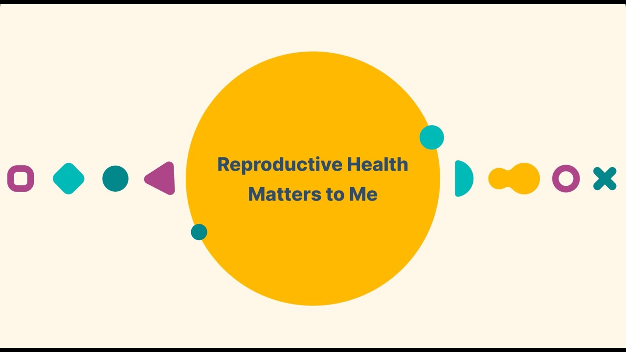 Talking About SRH to Beat Shame and Stigma