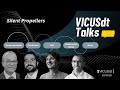 VICUSdt Talks | Silent Propellers