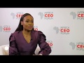 Ceotalks2020  bella disu