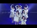 新生ラストアイドル『未完成スターライト』/ IDOL WAVE in TOKYO 代々木第ニ体育館（2023.12.29）