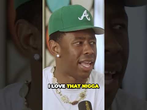 Tyler the Creator